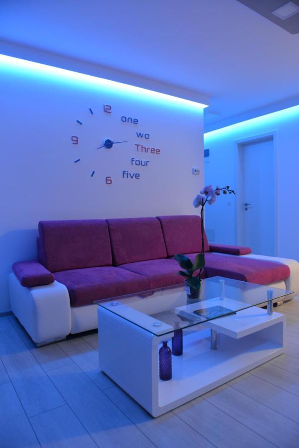 Coresi Deluxe Apartment Брашов Екстер'єр фото