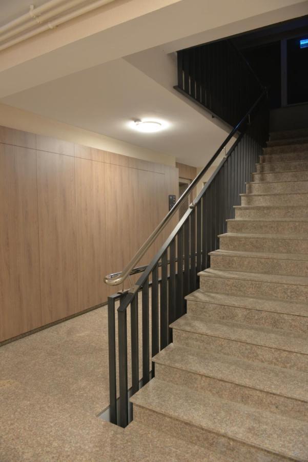 Coresi Deluxe Apartment Брашов Екстер'єр фото