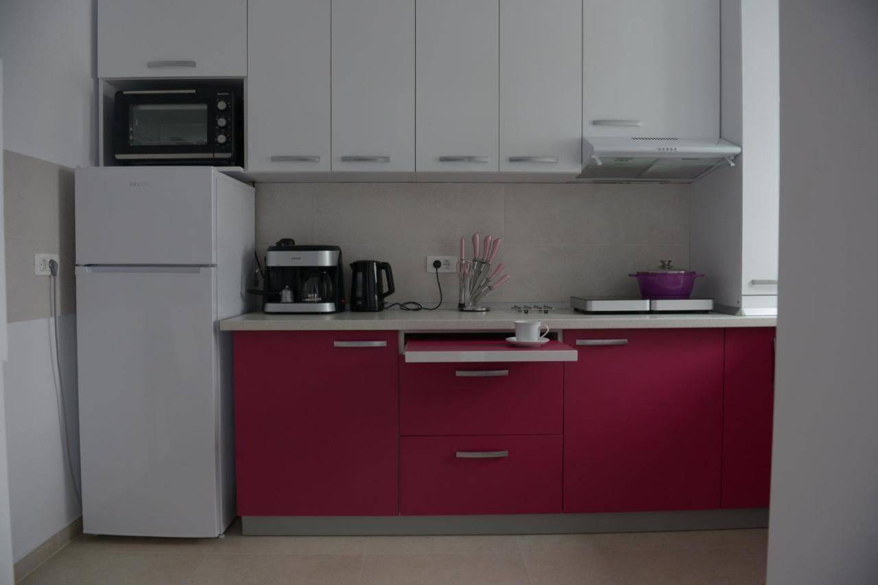 Coresi Deluxe Apartment Брашов Екстер'єр фото