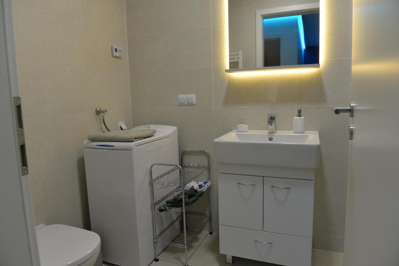 Coresi Deluxe Apartment Брашов Екстер'єр фото