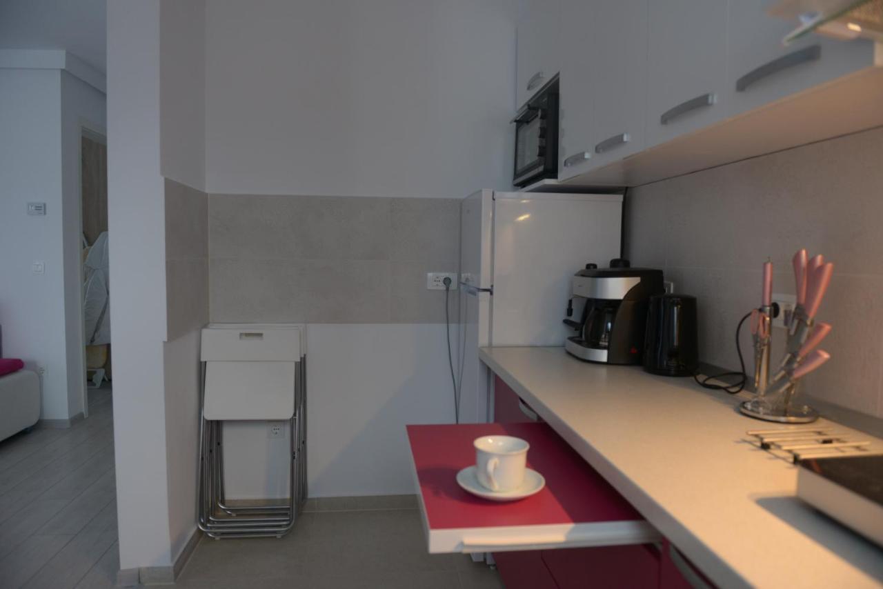Coresi Deluxe Apartment Брашов Екстер'єр фото